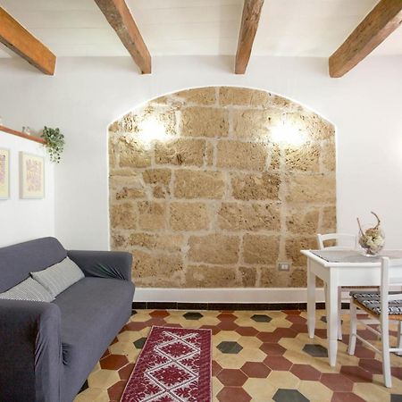 Deli Apartment Alghero Exterior photo